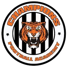 Champion FA logo