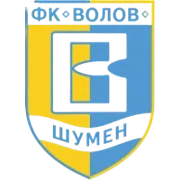 Panayot Volov Shumen logo
