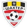 Shakhter Soligorsk II logo