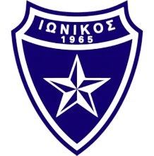 Ionikos Ionia logo