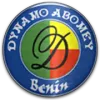 Dynamo Abomey logo