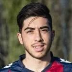 Nicolò Scalini photo 