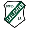 Gjelleraasen IL logo
