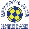 Notre Dame logo