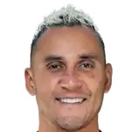 Keylor Navas logo