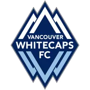Vancouver Whitecaps Reserve logo