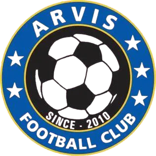 Arvis (w) logo