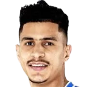 Anas Mansour M. Al Ghamdi logo