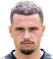 Yassine Bouchama logo