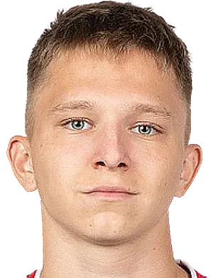 Yuri Kudrevatyi logo