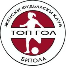 ZFK Top Gol Women logo