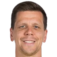 Wojciech Szczęsny portrait