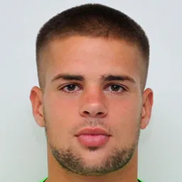 Aleksandar Stanković logo