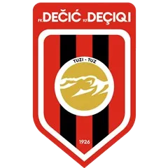 Decic Tuzi logo