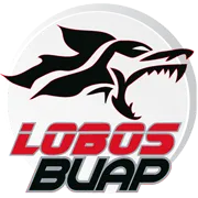 Lobos BUAP logo