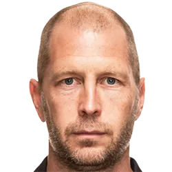 Gregg Berhalter photo 