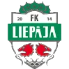 FK Liepaja Women logo