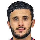 Khalid Al-Barakah logo