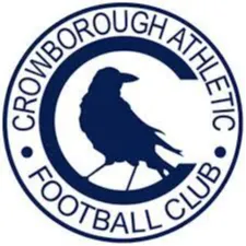 Crowborough Athletic logo