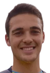 Nicolá Campuzano Jiménez logo