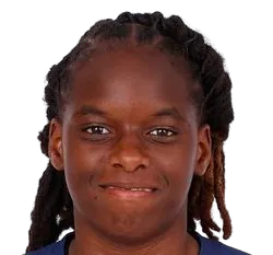 Tabitha Chawinga logo