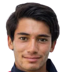 Maximiliano García logo