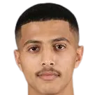 Abdullah Badr Al-Yazidi logo