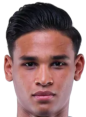 Irfan Fandi Ahmad logo