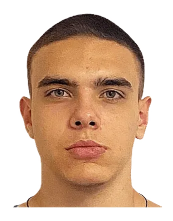 Matvii·Ponomarenko logo