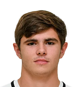 Volodymyr Bilotserkovets logo