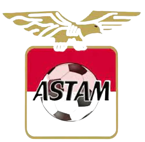 Astam FC logo