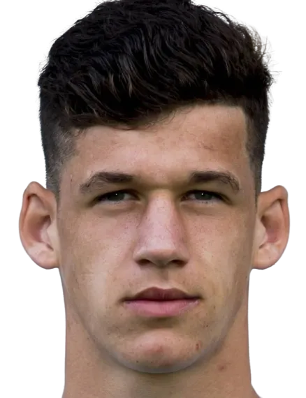 Jordy Gillekens logo