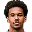 Youssoupha Niang logo