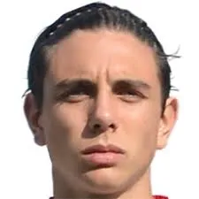 Alexander Satariano logo