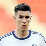 Conor Wilkinson logo