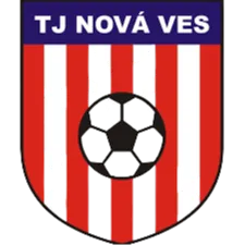 TJ Nova Ves logo