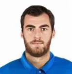 Solomon Kvirkvelia logo