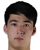 Ramazan Bagdat portrait