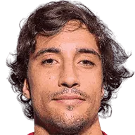 Tiago Hernández Galletto logo