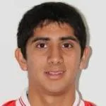 Fabian Monserrat photo 