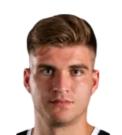 Theodoros Mingos logo