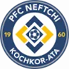 Neftci Kockor Ata logo