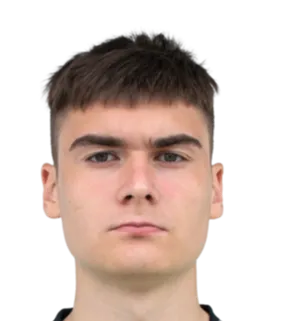 Matvey Loginov photo 