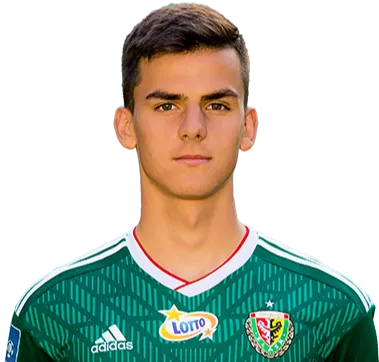 Przemysław Bargiel logo