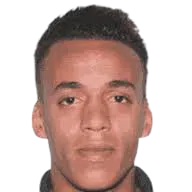 Sofiane Bendebka portrait