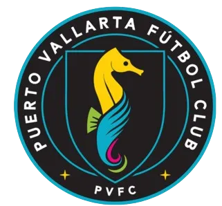 Club Puerto Vallarta FC logo