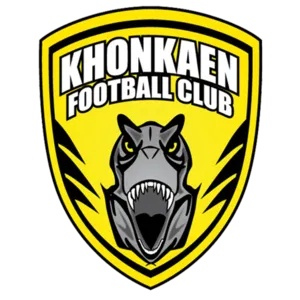 Khonkaen FCU19 logo