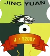 Baiyin Jingyuan Sports School U15