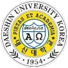 Daeshin University logo