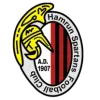 Hamrun Spartans logo